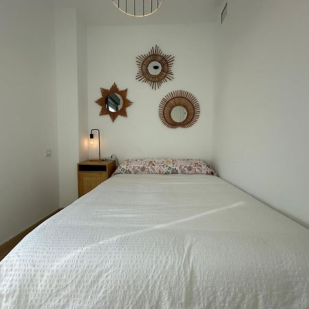 Apartamento Jardin De Cano - Familias O Mayores De 25 Anos 圣玛丽亚港 外观 照片