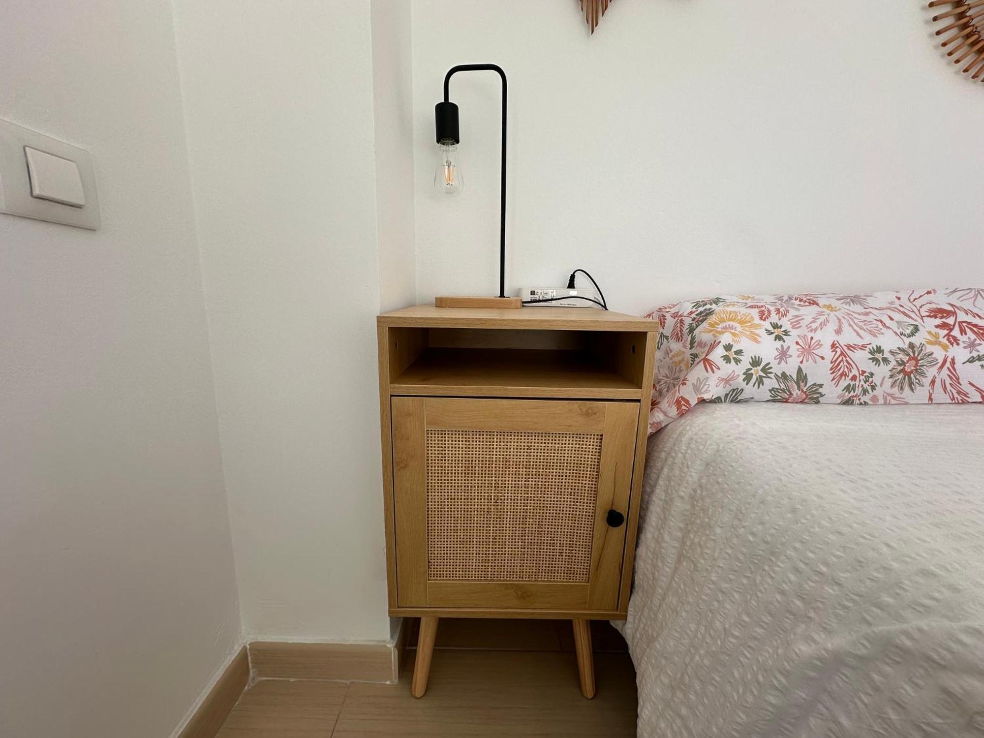 Apartamento Jardin De Cano - Familias O Mayores De 25 Anos 圣玛丽亚港 外观 照片
